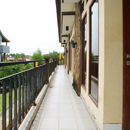 Pondok Jempiring Kuta Bali Hotel Kültér fotó