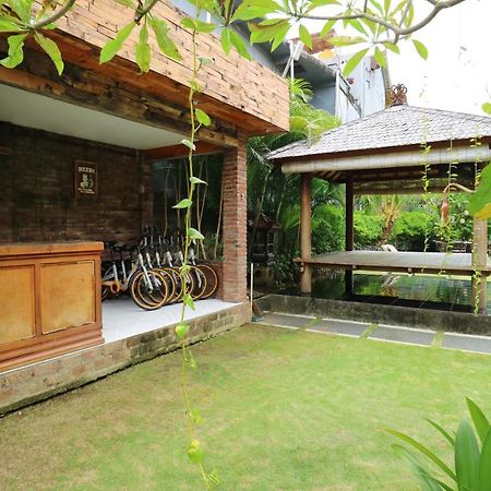 Pondok Jempiring Kuta Lombok Kültér fotó