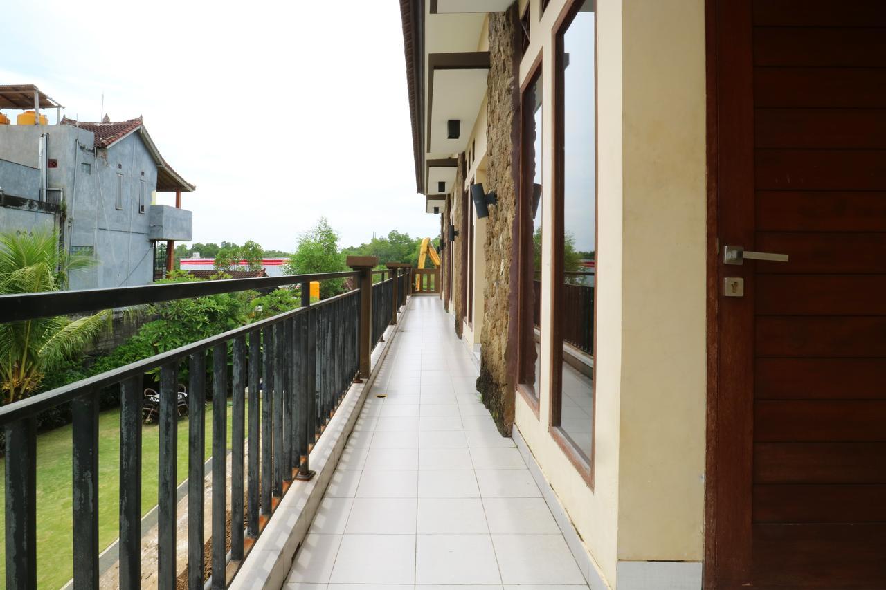 Pondok Jempiring Kuta Lombok Kültér fotó