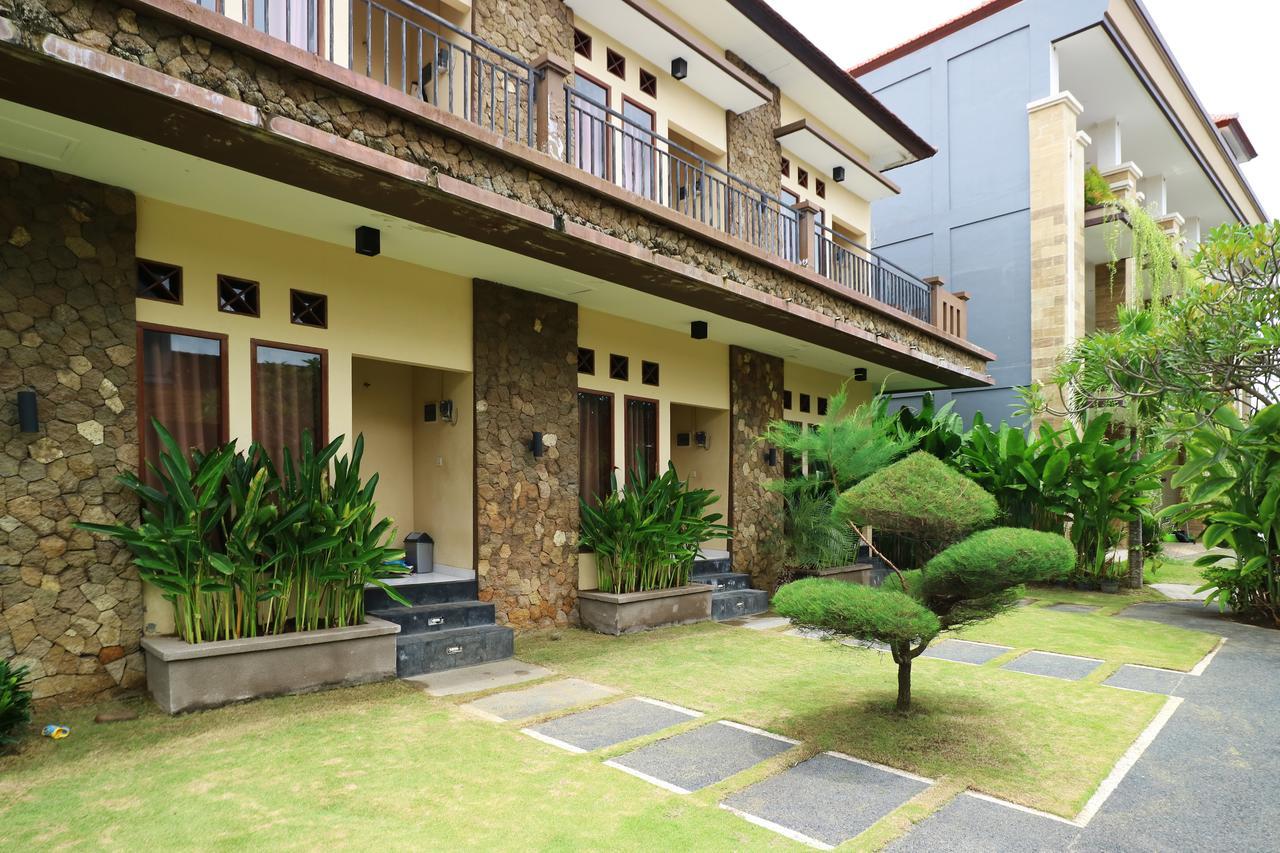 Pondok Jempiring Kuta Lombok Kültér fotó
