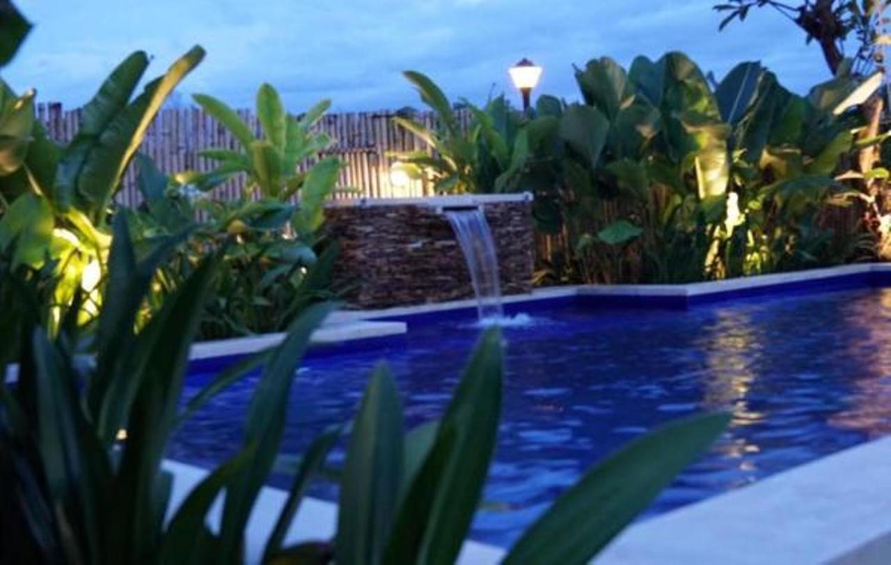 Pondok Jempiring Kuta Lombok Kültér fotó