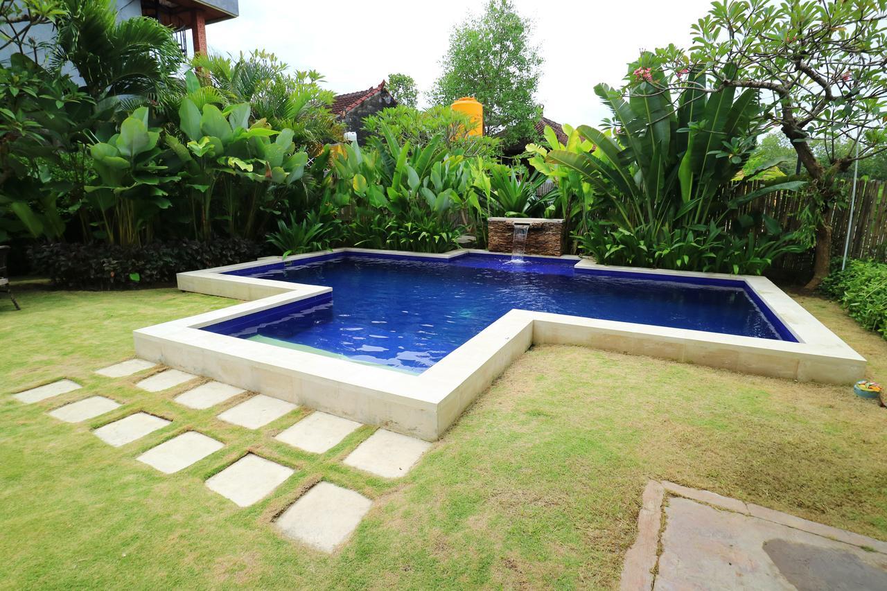 Pondok Jempiring Kuta Lombok Kültér fotó