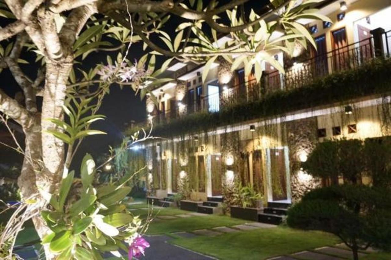 Pondok Jempiring Kuta Lombok Kültér fotó