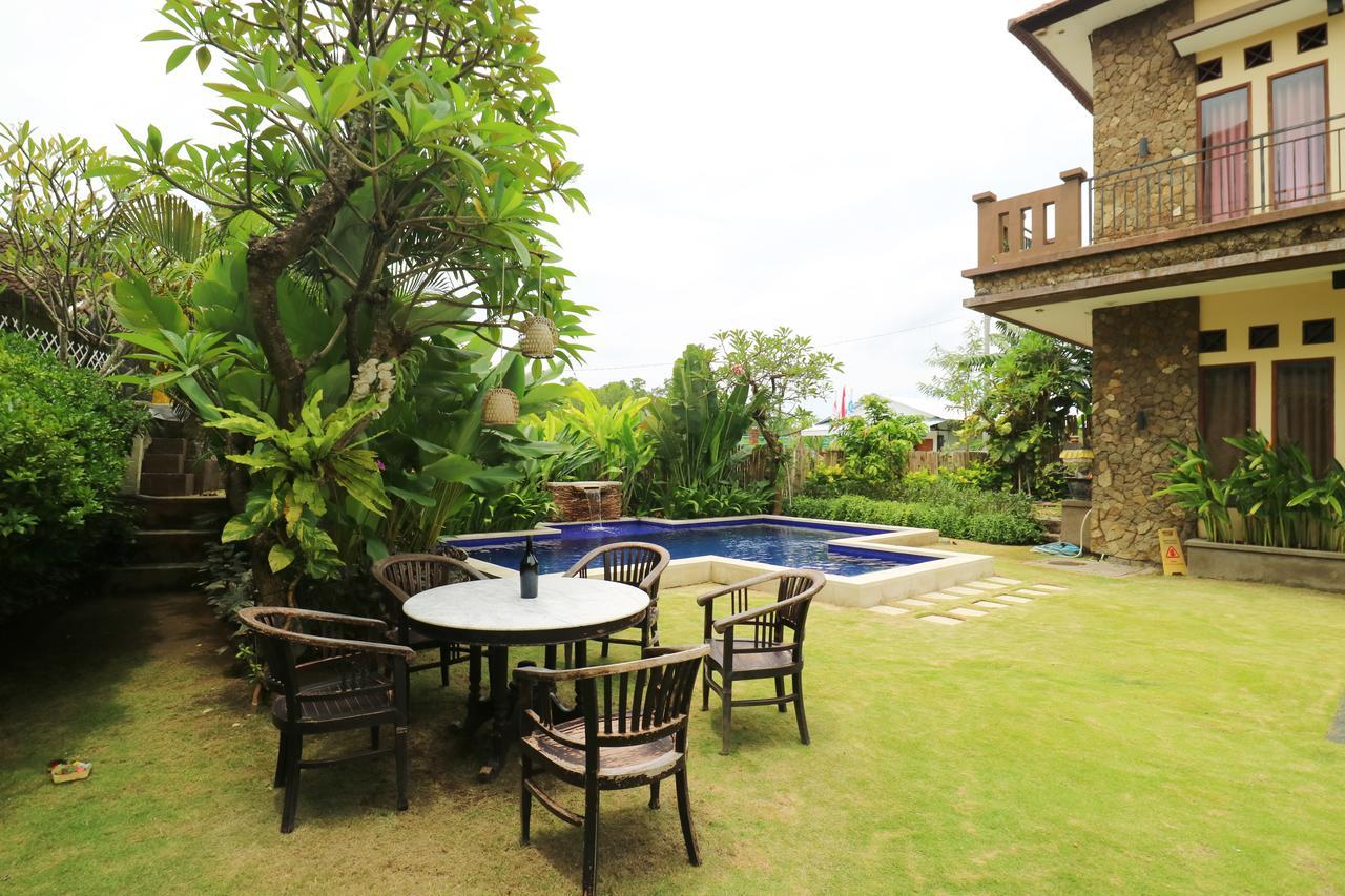 Pondok Jempiring Kuta Lombok Kültér fotó