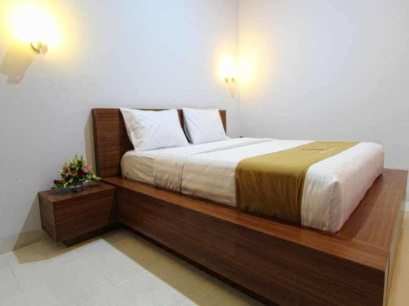 Pondok Jempiring Kuta Lombok Kültér fotó