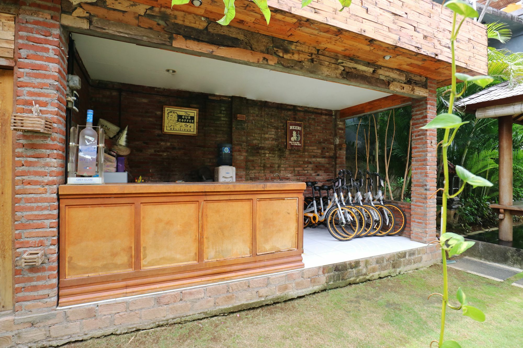 Pondok Jempiring Kuta Lombok Kültér fotó