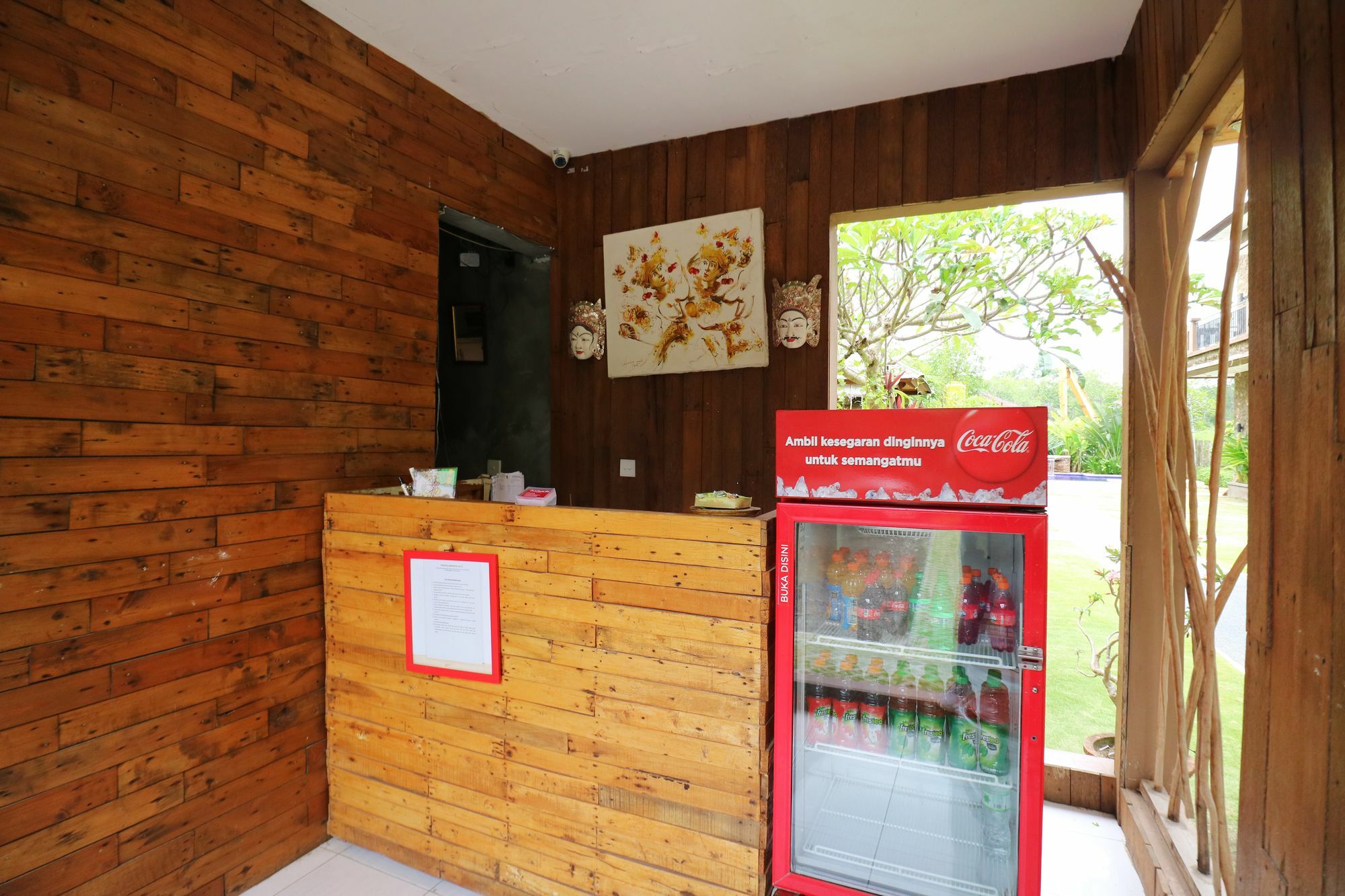 Pondok Jempiring Kuta Lombok Kültér fotó