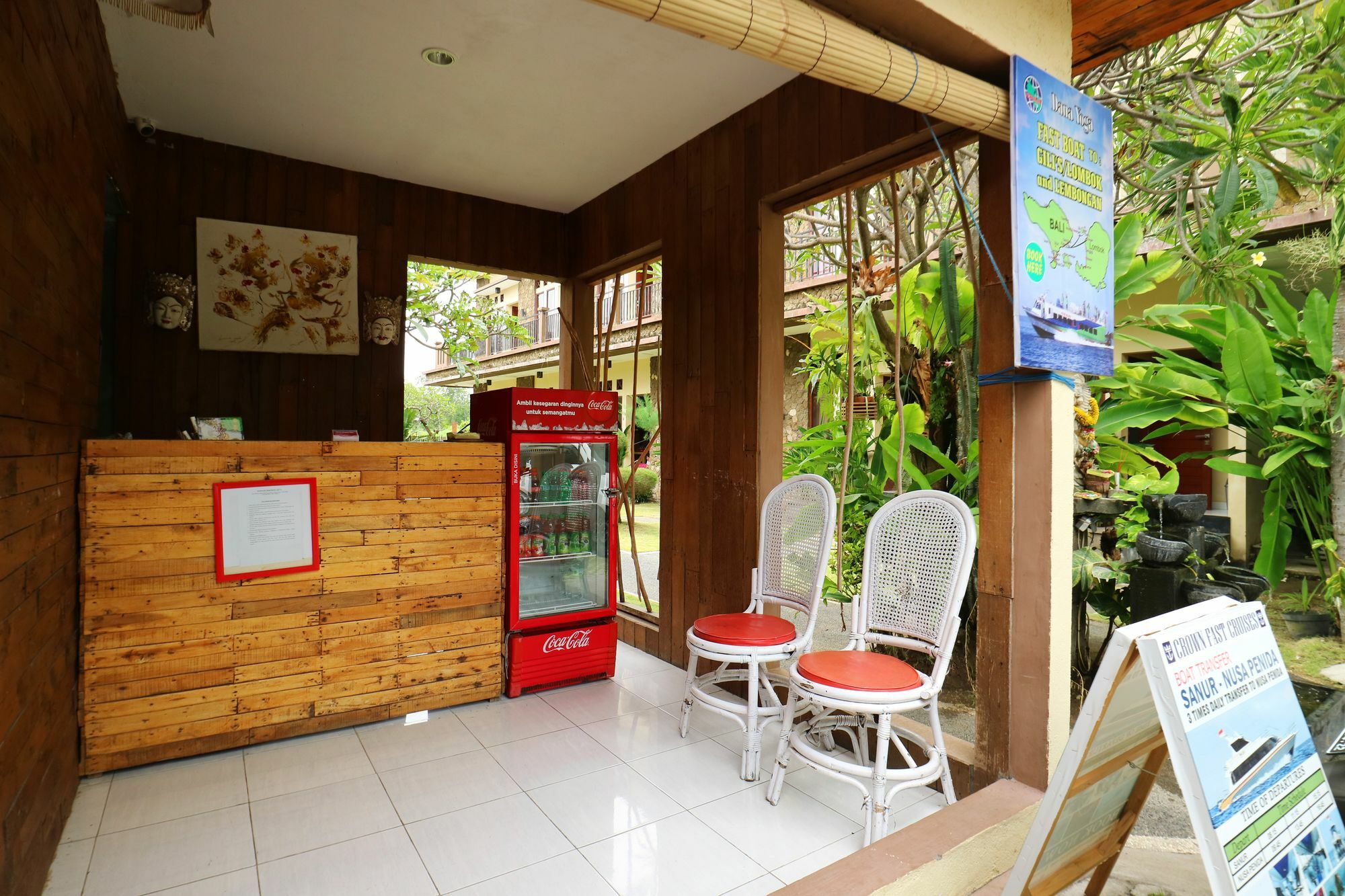 Pondok Jempiring Kuta Lombok Kültér fotó