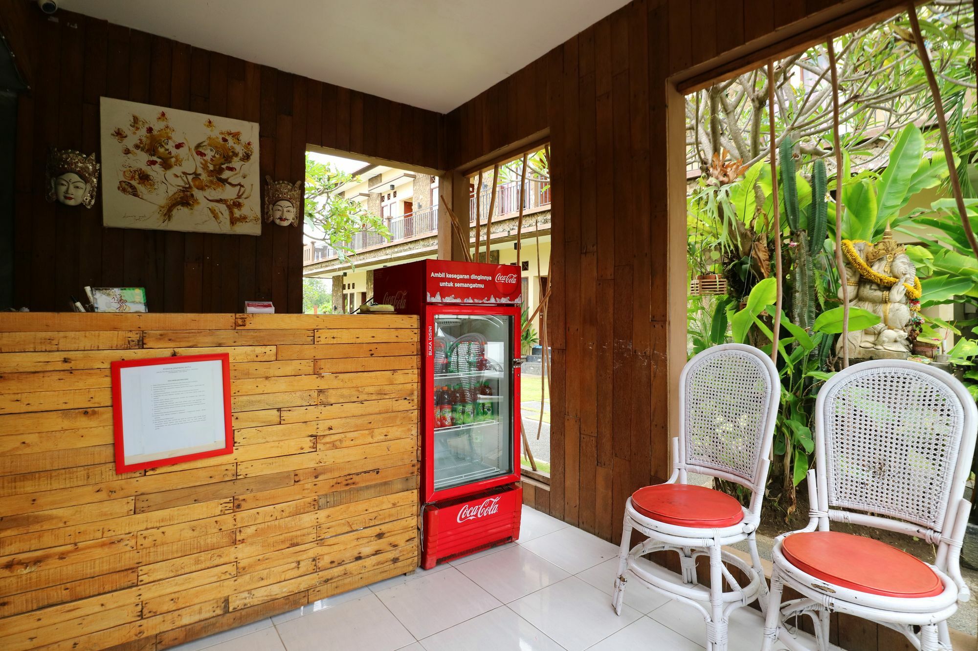 Pondok Jempiring Kuta Lombok Kültér fotó